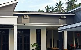 HOMESTAY KAPAR KLANG Homestay Balqis
